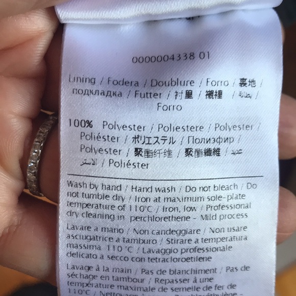 ❤️ NEW MISSONI Scallop Hem Dress - Picture 15 of 16